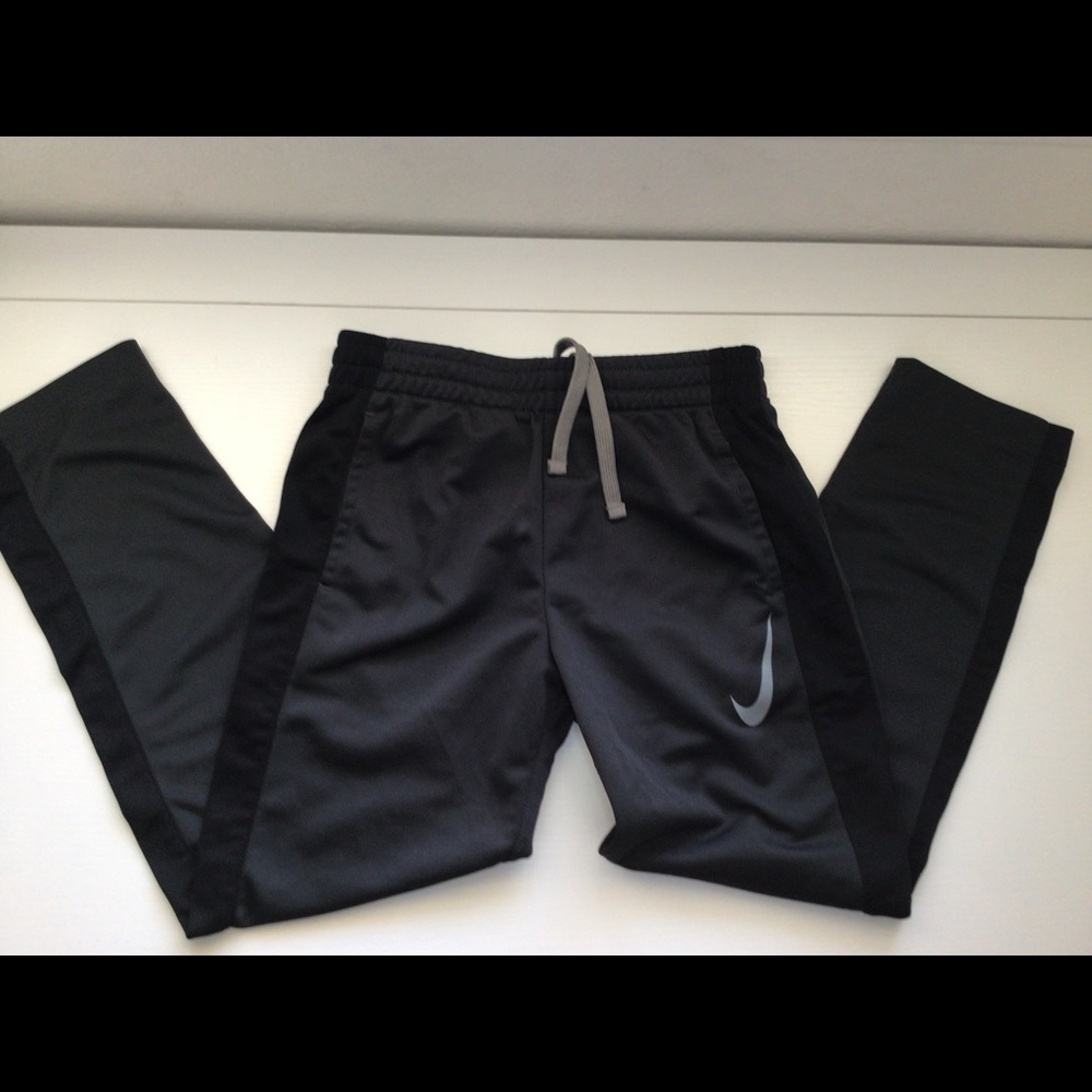 Boys Joggers